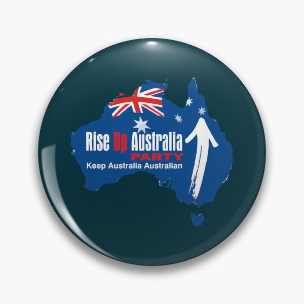 Item preview, Australian Labor Party Australian Labor Party Australian Labor Party   designed and sold by ModernWildlife.