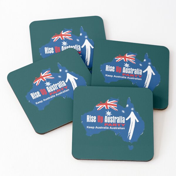Item preview, Australian Labor Party Australian Labor Party Australian Labor Party   designed and sold by ModernWildlife.