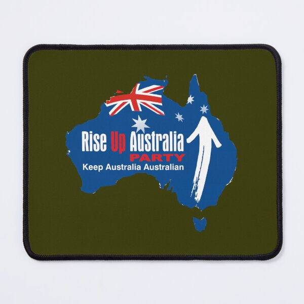 Item preview, Australian Labor Party Australian Labor Party Australian Labor Party   designed and sold by ModernWildlife.