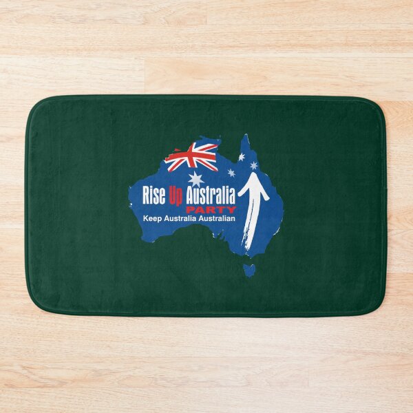 Item preview, Partido Laborista Australiano Partido Laborista Australiano Partido Laborista Australiano designed and sold by ModernWildlife.