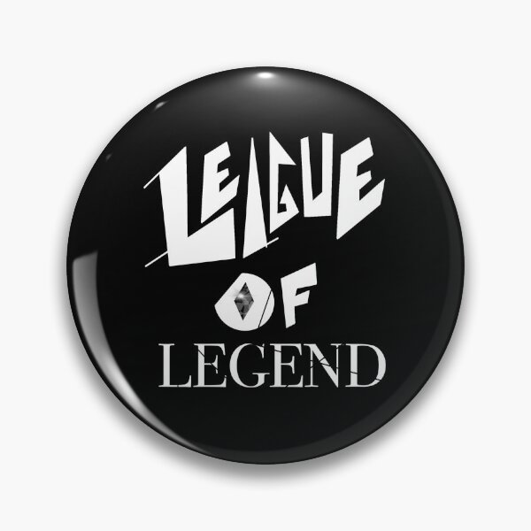 Item preview, League of legend white designed and sold by EA01746.