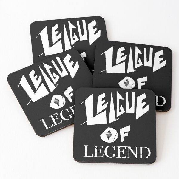 Item preview, League of legend white designed and sold by EA01746.