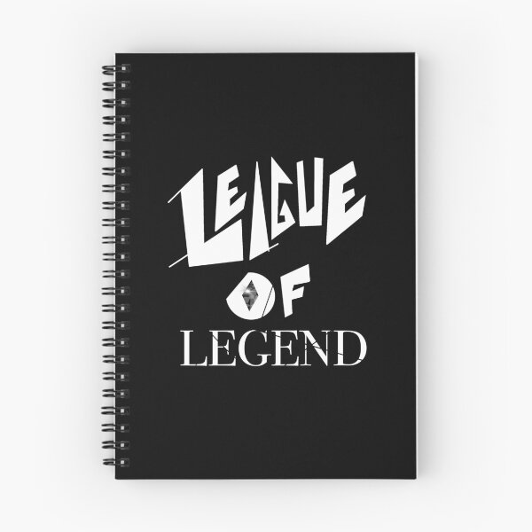Item preview, League of legend white designed and sold by EA01746.