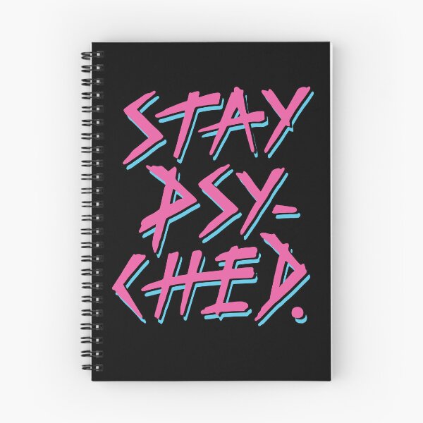 Item preview, Jamie O'Brien Merch Jamie O'Brien Stay Psyched designed and sold by Denise Pineda.