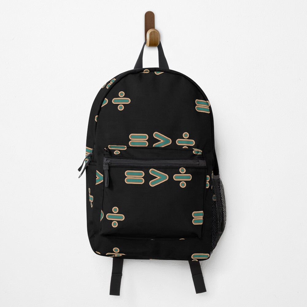 Item preview, Backpack designed and sold by HillaryMaya.