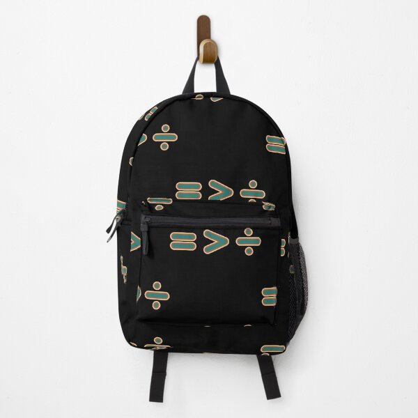Item preview, Mathematics Operators designed and sold by HillaryMaya.