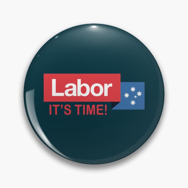 Item preview, AUSTRALIAN LABOR PARTY designed and sold by ModernWildlife.