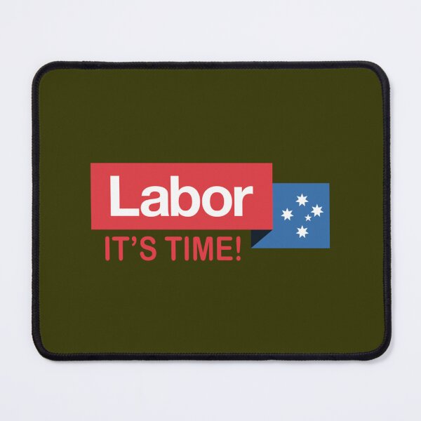 Item preview, AUSTRALIAN LABOR PARTY designed and sold by ModernWildlife.