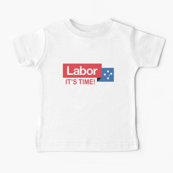 Item preview, AUSTRALIAN LABOR PARTY designed and sold by ModernWildlife.