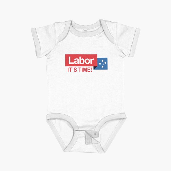 Item preview, AUSTRALIAN LABOR PARTY designed and sold by ModernWildlife.