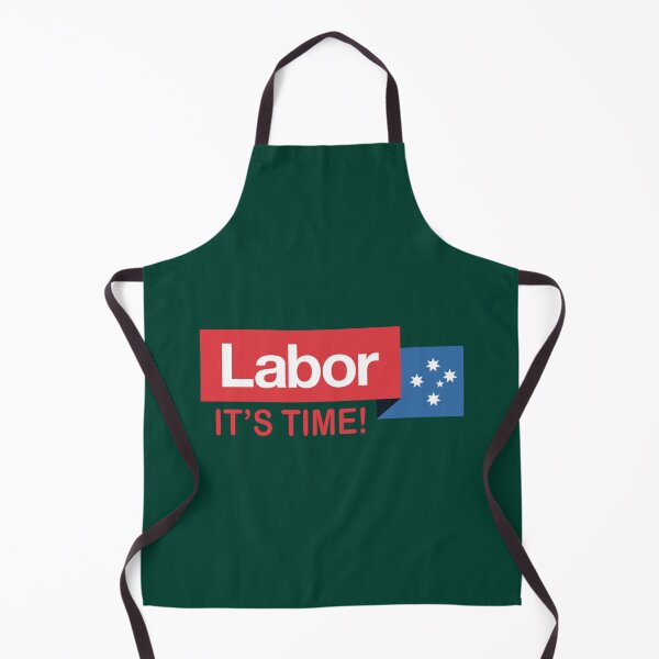 Item preview, AUSTRALIAN LABOR PARTY designed and sold by ModernWildlife.