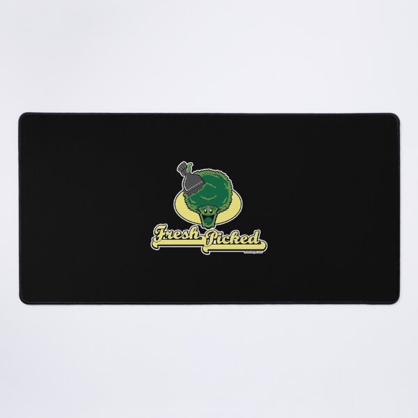 Item preview, Fresh Picked Broccoli designed and sold by gippleafsi.