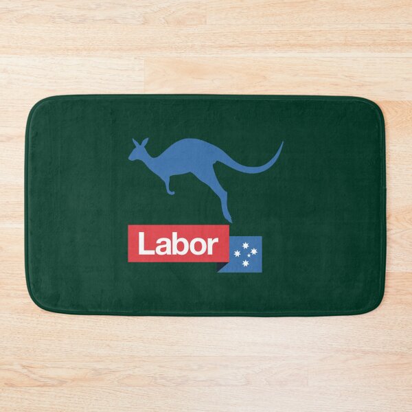 Item preview, Australian labour party    designed and sold by ModernWildlife.