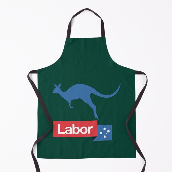Item preview, Australian labour party    designed and sold by ModernWildlife.