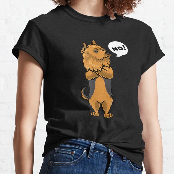 Australian Terrier Classic T-Shirt