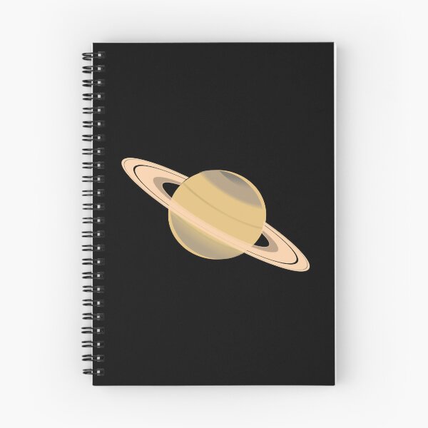 Artikelvorschau, Saturn entworfen und verkauft von HillaryMaya.