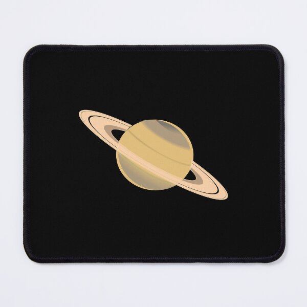 Item preview, Saturn designed and sold by HillaryMaya.