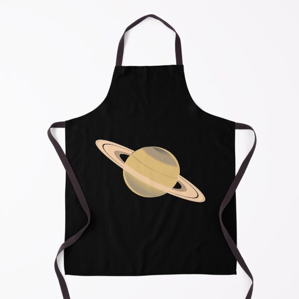 Artikelvorschau, Saturn entworfen und verkauft von HillaryMaya.