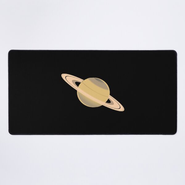 Artikelvorschau, Saturn entworfen und verkauft von HillaryMaya.