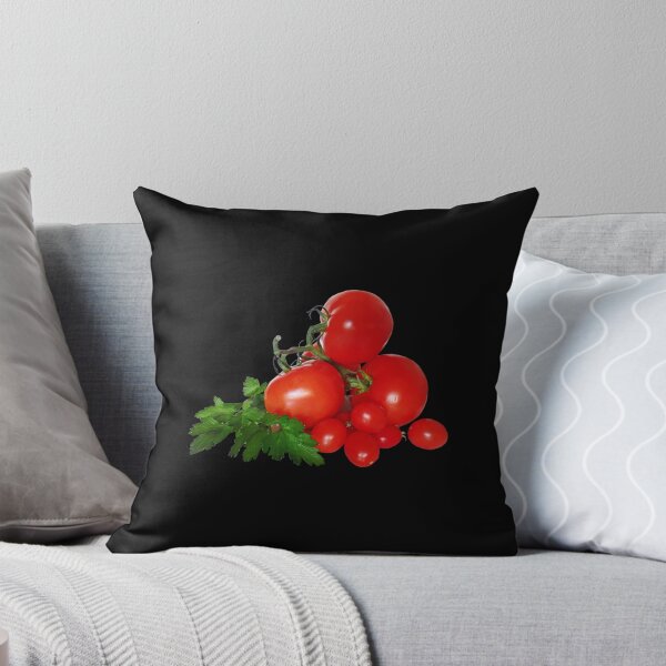 Aperçu de l'œuvre Tomates rouges fraîches créée et vendue par nallfxam.