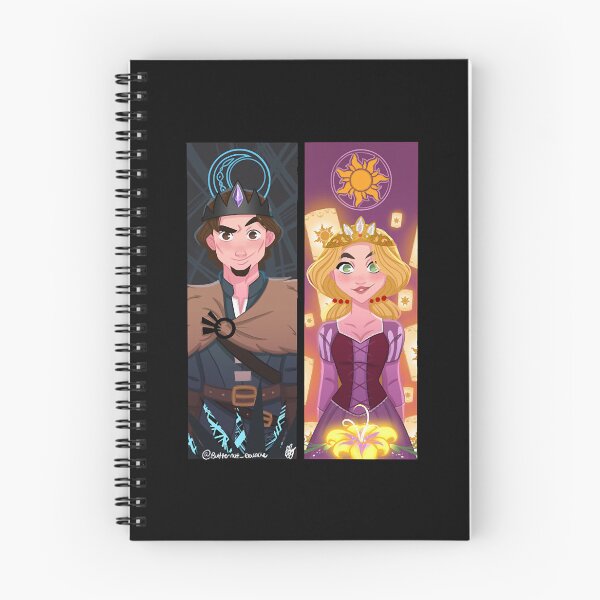 Item preview, The Lost Princess And Prince designed and sold by HillaryMaya.