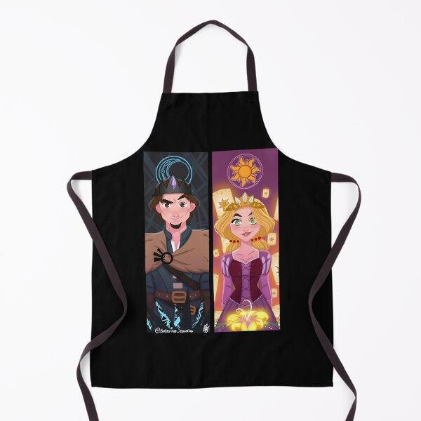 Item preview, The Lost Princess And Prince designed and sold by HillaryMaya.