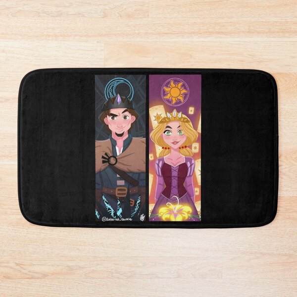 Item preview, The Lost Princess And Prince designed and sold by HillaryMaya.