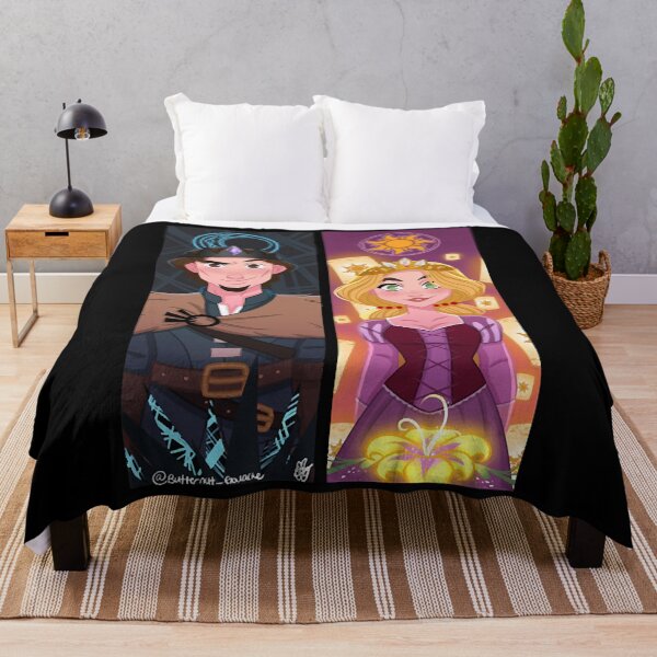 Item preview, The Lost Princess And Prince designed and sold by HillaryMaya.