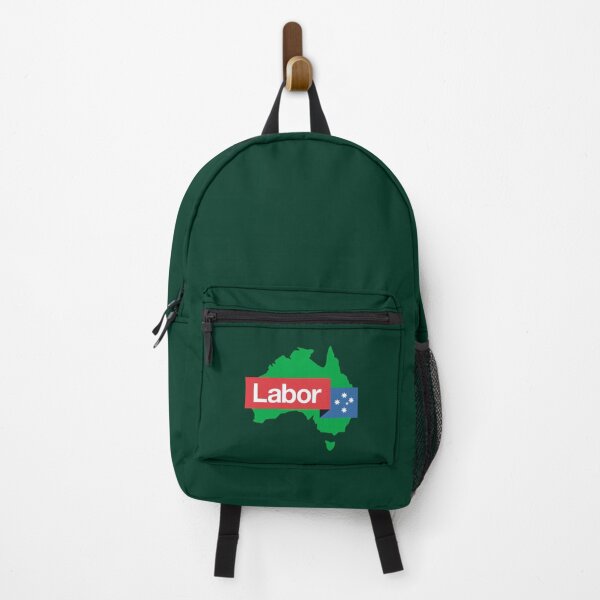 Artikelvorschau, Australische Arbeiterpartei entworfen und verkauft von ModernWildlife.