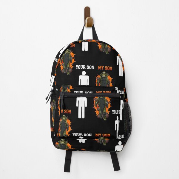 Item preview, Your Son My Son Bomb Squad EOD Military Engineer Gift Premium designed and sold by HillaryMaya.