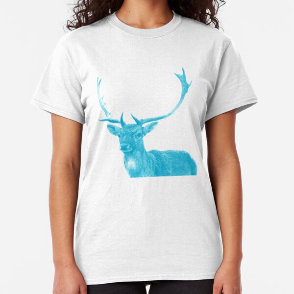Hirsch 01 Classic T-Shirt