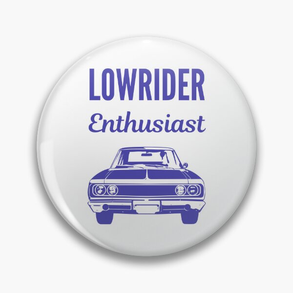 Item preview, Lowrider Enthusiast, Oldtimer designed and sold by RedTomasB.