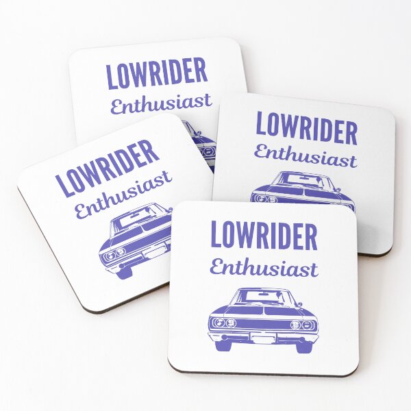 Item preview, Lowrider Enthusiast, Oldtimer designed and sold by RedTomasB.