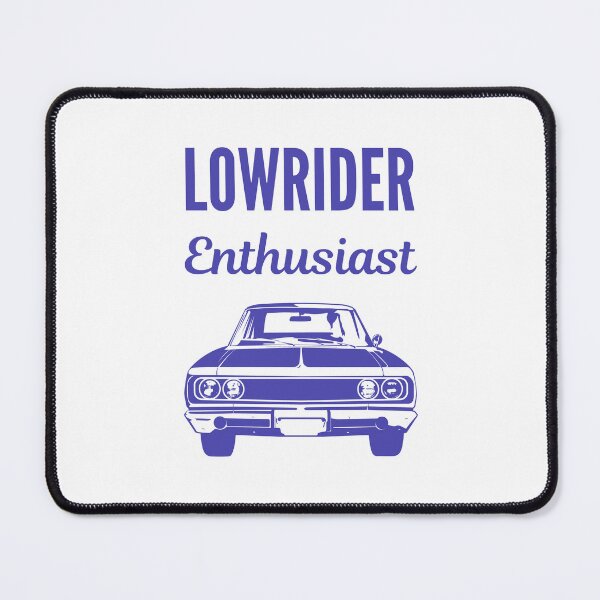 Item preview, Lowrider Enthusiast, Oldtimer designed and sold by RedTomasB.