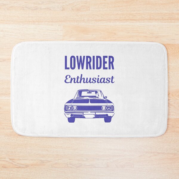 Item preview, Lowrider Enthusiast, Oldtimer designed and sold by RedTomasB.