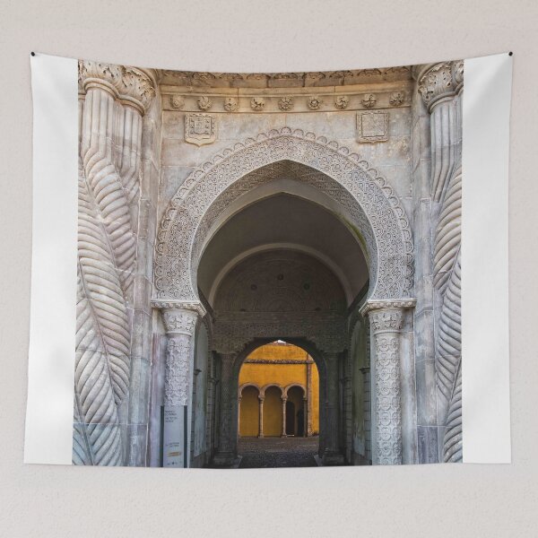 Item preview, Walking Through The Hallways Of The Palace - 1 ©  designed and sold by © Hany G. Jadaa © Prince John Photography.