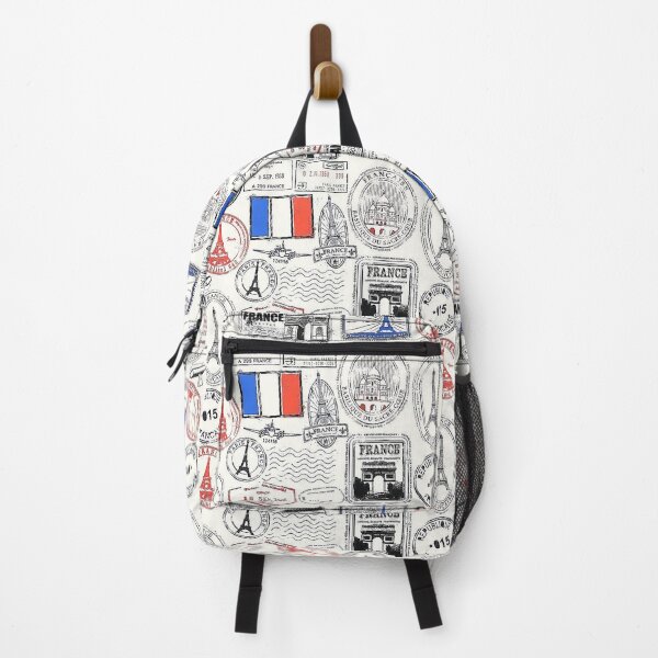 Item preview, Backpack for travel. designed and sold by SRBBrend019.