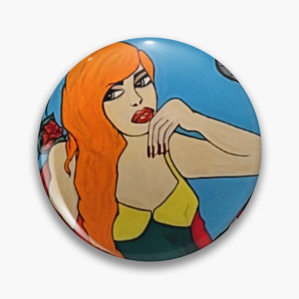 Item preview, Vivien designed and sold by Bubles202.