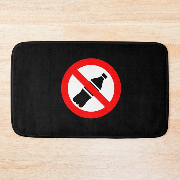 Item preview, No plastic,respect our home designed and sold by Yassin  KM.