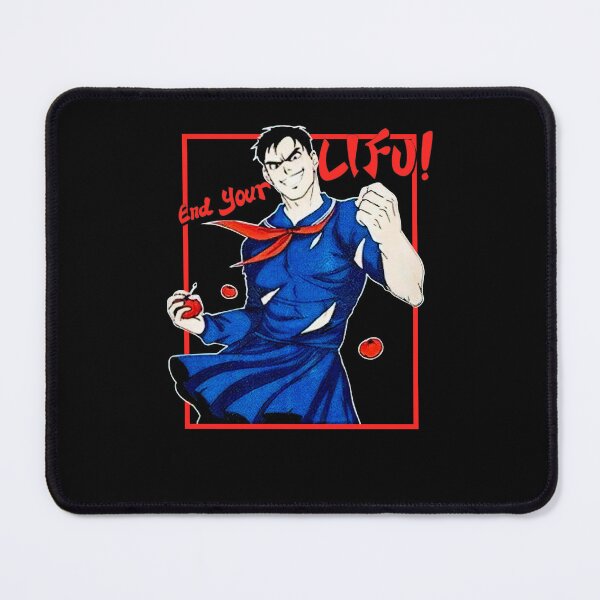 Item preview, Kubz Scouts Merch End Your Lifu Signature Cool designed and sold by Denise Pineda.