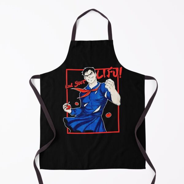 Item preview, Kubz Scouts Merch End Your Lifu Signature Cool designed and sold by Denise Pineda.
