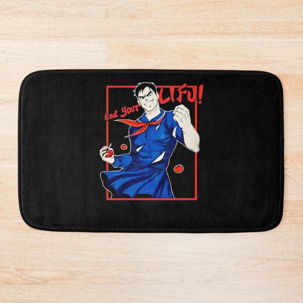 Item preview, Kubz Scouts Merch End Your Lifu Signature Cool designed and sold by Denise Pineda.