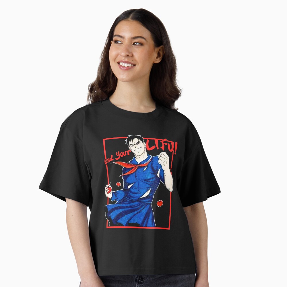 Kubz Scouts Merch End Your Lifu Signature Cool Essential T-Shirt