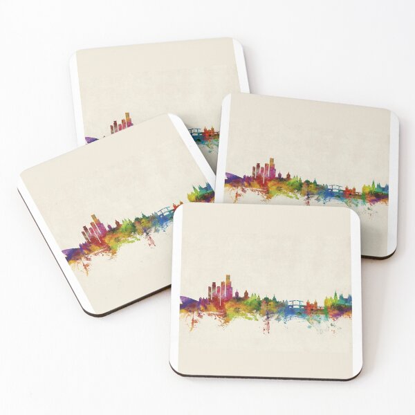 Item preview, Amsterdam Skyline V7 Chiffon Top designed and sold by alianotdtott.