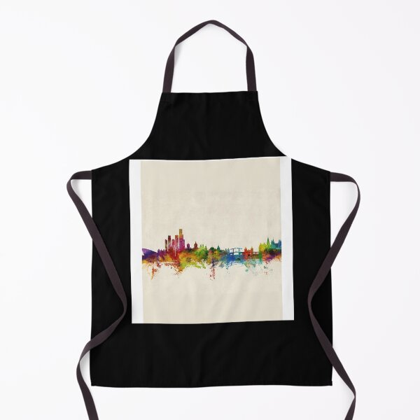 Item preview, Amsterdam Skyline V7 Chiffon Top designed and sold by alianotdtott.