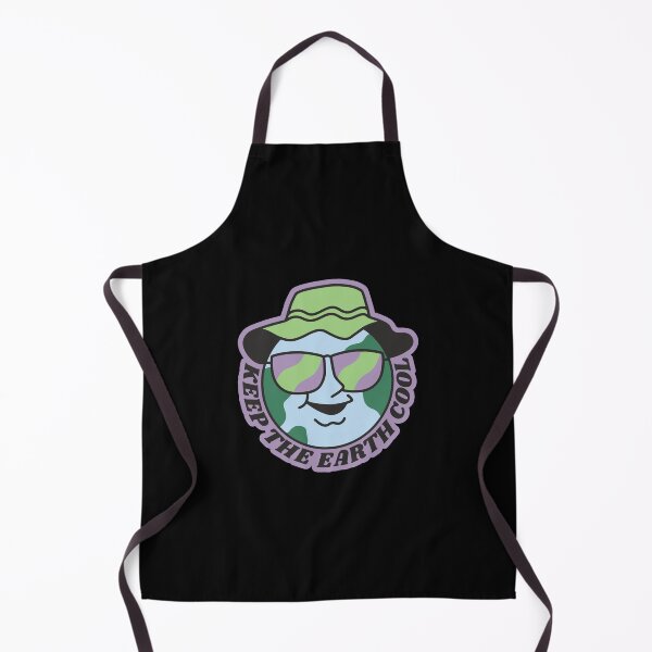 Item preview, Keep the earth cool designed and sold by Yassin KM.