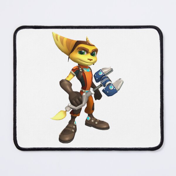 Item preview, Ratchet & Clank designed and sold by Dreamcatcher11.