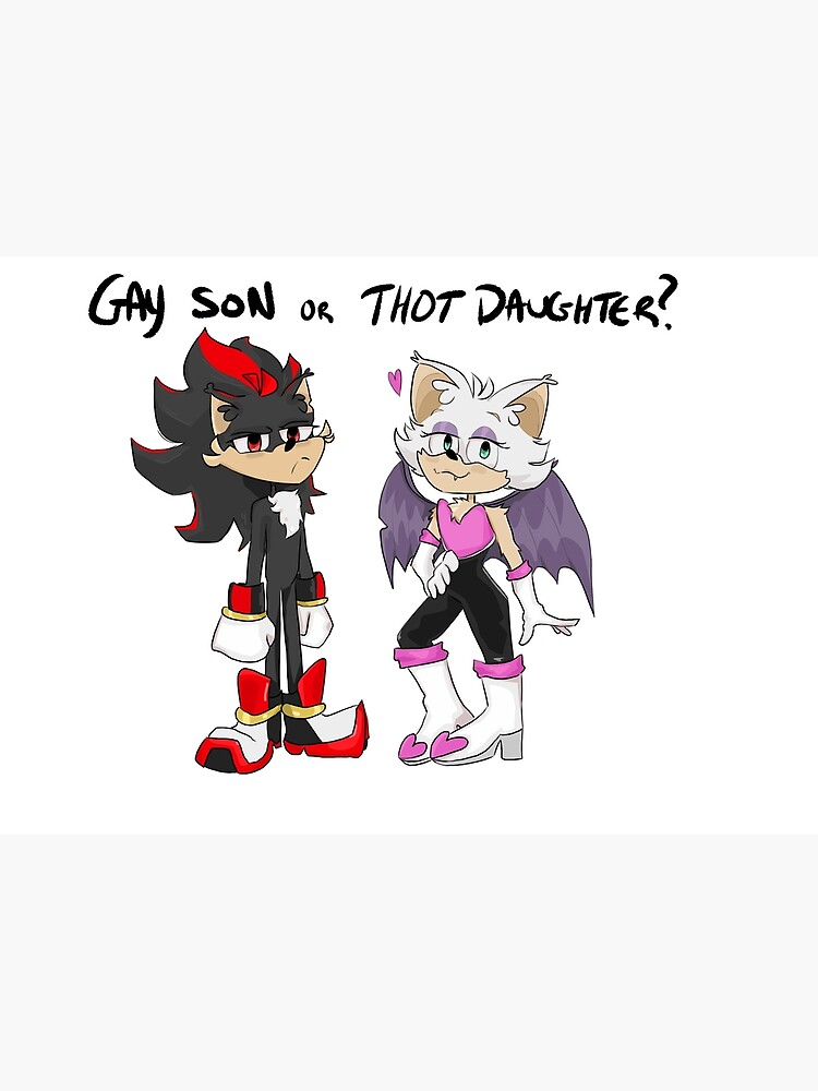 gay-son-or-thot-daughter-poster-for-sale-by-yetimilk-redbubble