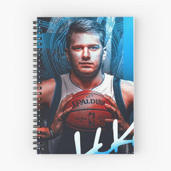 Item preview, Luka Magic Basketball designed and sold by HazlettTLH.