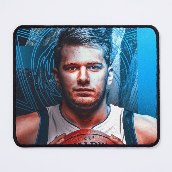 Item preview, Luka Magic Basketball designed and sold by HazlettTLH.